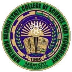 nonescost sias|Northern Negros State College of Science and Technology.